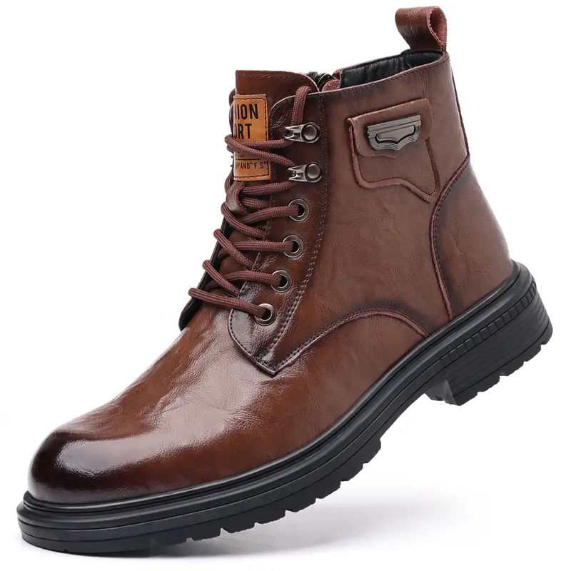 Leather Shoes Casual Business Shoes for Men Dress Tenis De Hombre Moccasins Mokasin Tenis Caballero Designer
