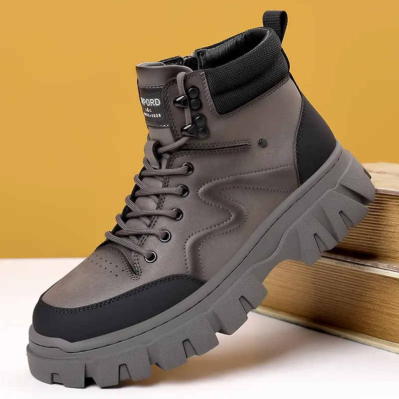 Leather Shoes Casual Business Shoes for Men Dress Tenis De Hombre Moccasins Mokasin Tenis Caballero Designer