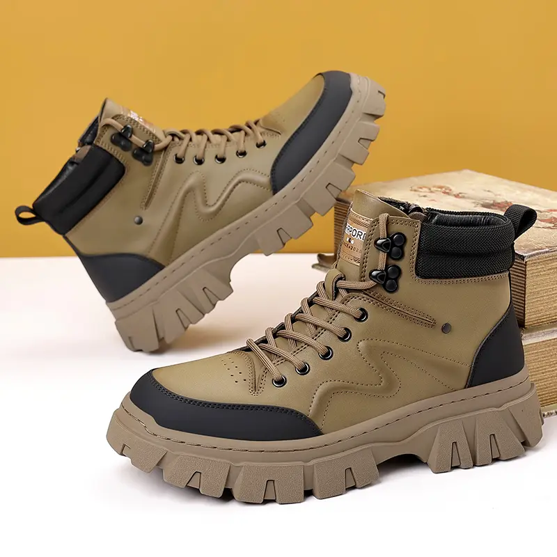Leather Shoes Casual Business Shoes for Men Dress Tenis De Hombre Moccasins Mokasin Tenis Caballero Designer