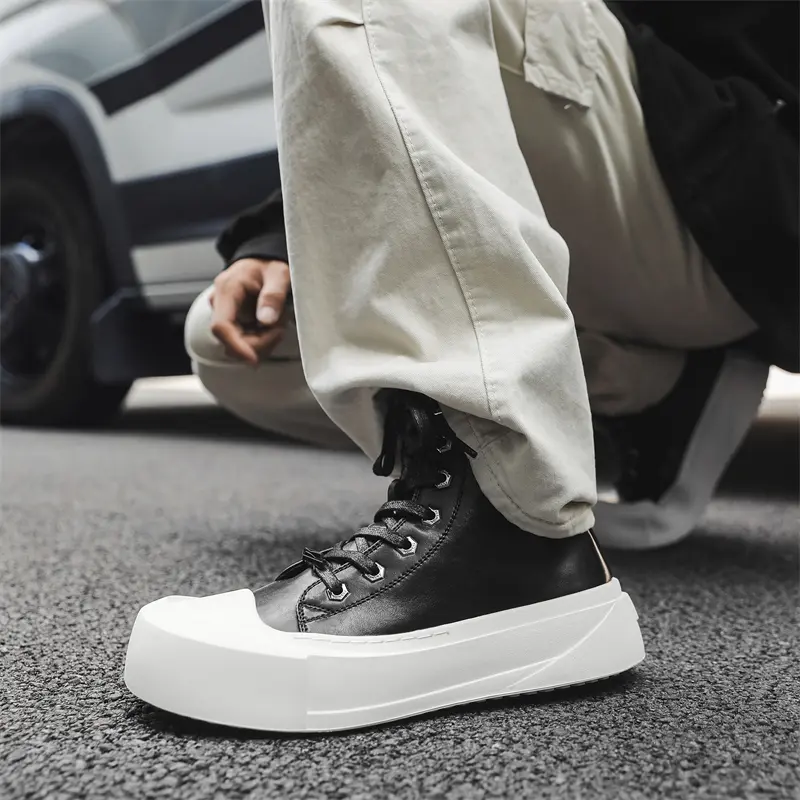 Sport Shoes Casual Business Shoes for Men Dress Tenis De Hombre Moccasins Mokasin Tenis Caballero Designer sneakers