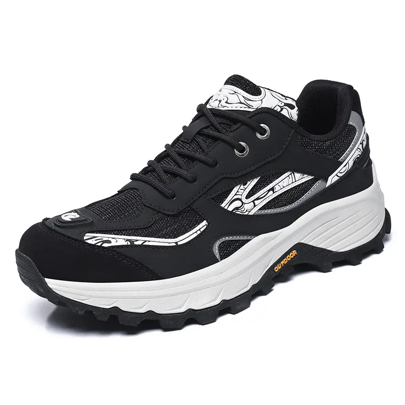 Casual Business Shoes for Men Fashion Dress Tenis De Hombre Moccasins Mokasin Tenis Designer sneakers