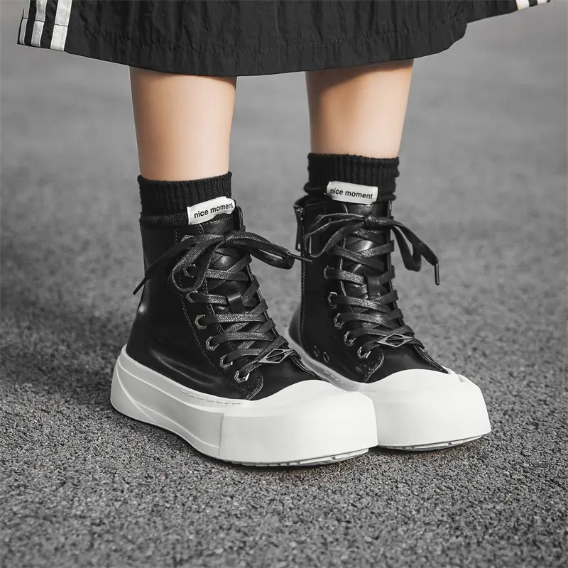 Sport Shoes Casual Business Shoes for Men Dress Tenis De Hombre Moccasins Mokasin Tenis Caballero Designer sneakers