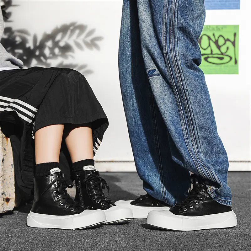 Sport Shoes Casual Business Shoes for Men Dress Tenis De Hombre Moccasins Mokasin Tenis Caballero Designer sneakers