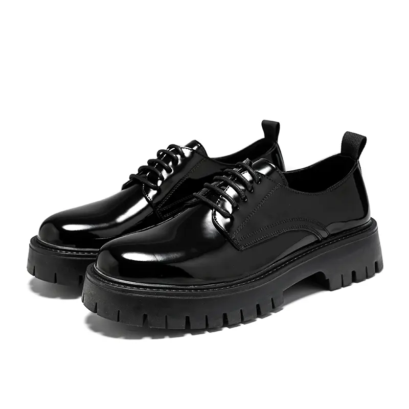 Leather Shoes Casual Business Shoes for Men Dress Tenis De Hombre Moccasins Mokasin Tenis Caballero Designer