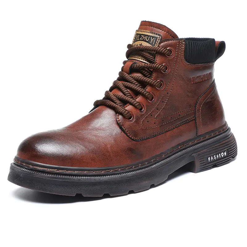Leather Shoes Casual Business Shoes for Men Fashion Dress Tenis De Hombre Moccasins Mokasin Tenis Caballero Designer sneakers