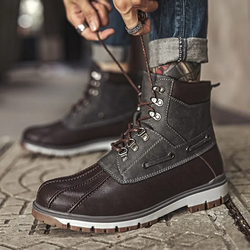 Leather Shoes Casual Business Shoes for Men Dress Tenis De Hombre Moccasins Mokasin Tenis Caballero Designer