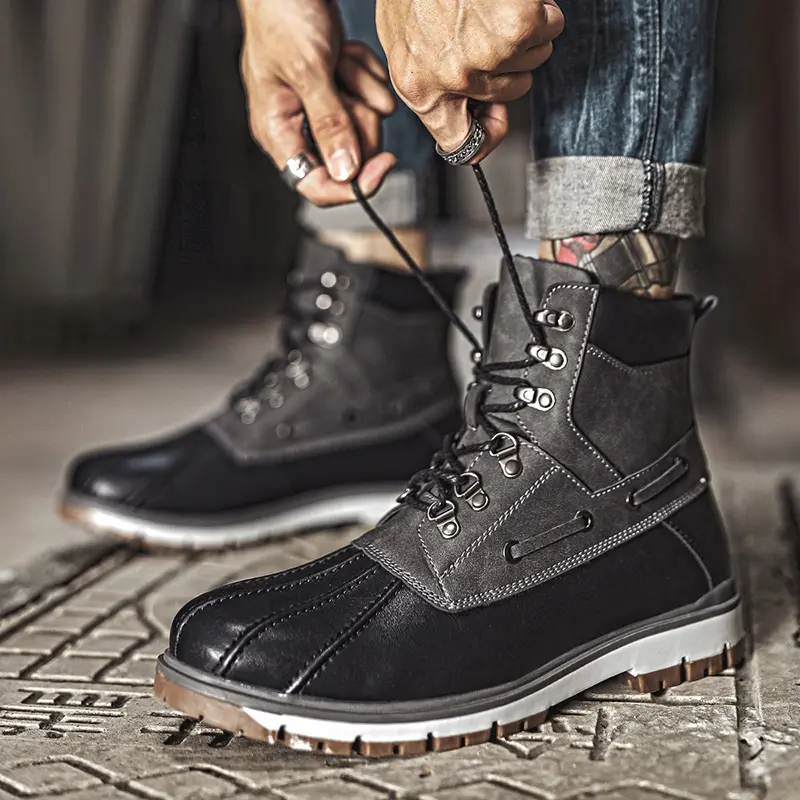 Leather Shoes Casual Business Shoes for Men Dress Tenis De Hombre Moccasins Mokasin Tenis Caballero Designer
