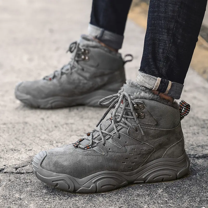 Leather Shoes Casual Business Shoes for Men Dress Tenis De Hombre Moccasins Mokasin Tenis Caballero Designer