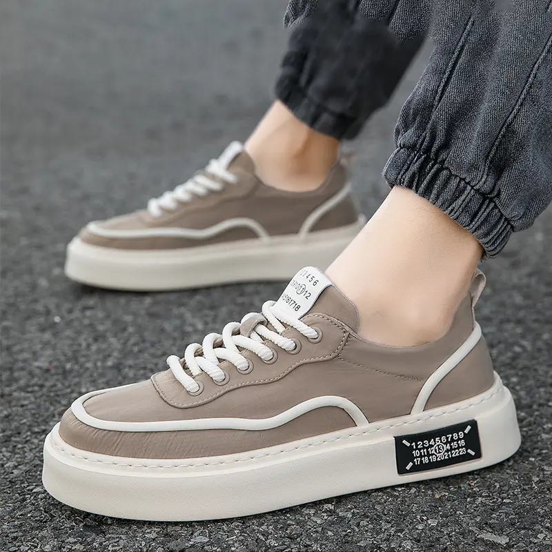 Casual Business Shoes for Men Fashion Dress Tenis De Hombre Moccasins Mokasin Tenis Designer sneakers