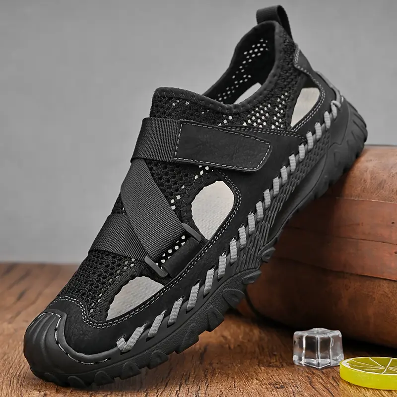 Leather Shoes Casual Business Shoes for Men Dress Tenis De Hombre Moccasins Mokasin Tenis Caballero Designer