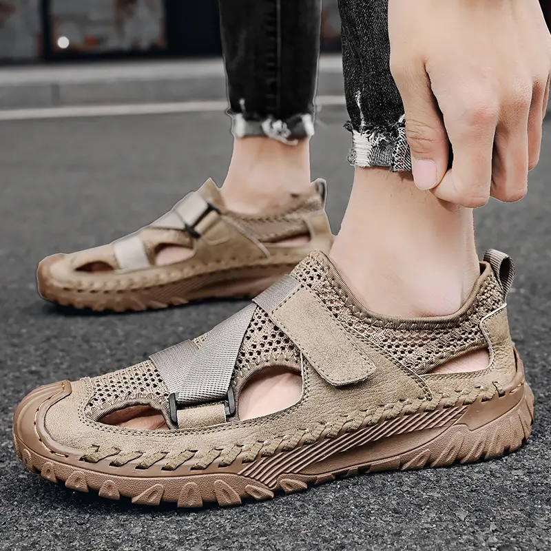 Leather Shoes Casual Business Shoes for Men Dress Tenis De Hombre Moccasins Mokasin Tenis Caballero Designer