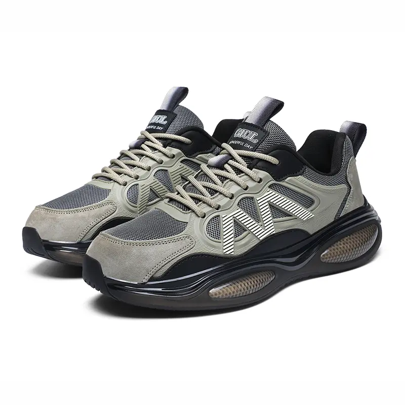 Leather Shoes Casual Business Shoes for Men Fashion Dress Tenis De Hombre Moccasins Mokasin Tenis Caballero Designer sneakers