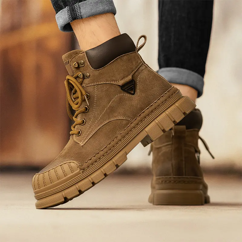 Leather Shoes Casual Business Shoes for Men Dress Tenis De Hombre Moccasins Mokasin Tenis Caballero Designer