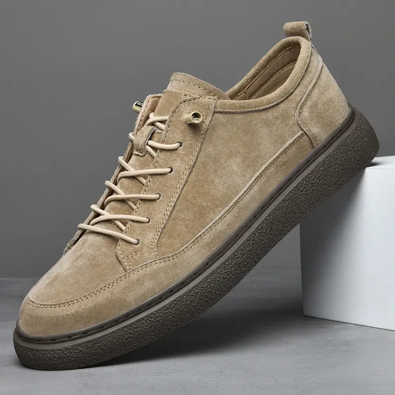 Leather Shoes Casual Business Shoes for Men Dress Tenis De Hombre Moccasins Mokasin Tenis Caballero Designer