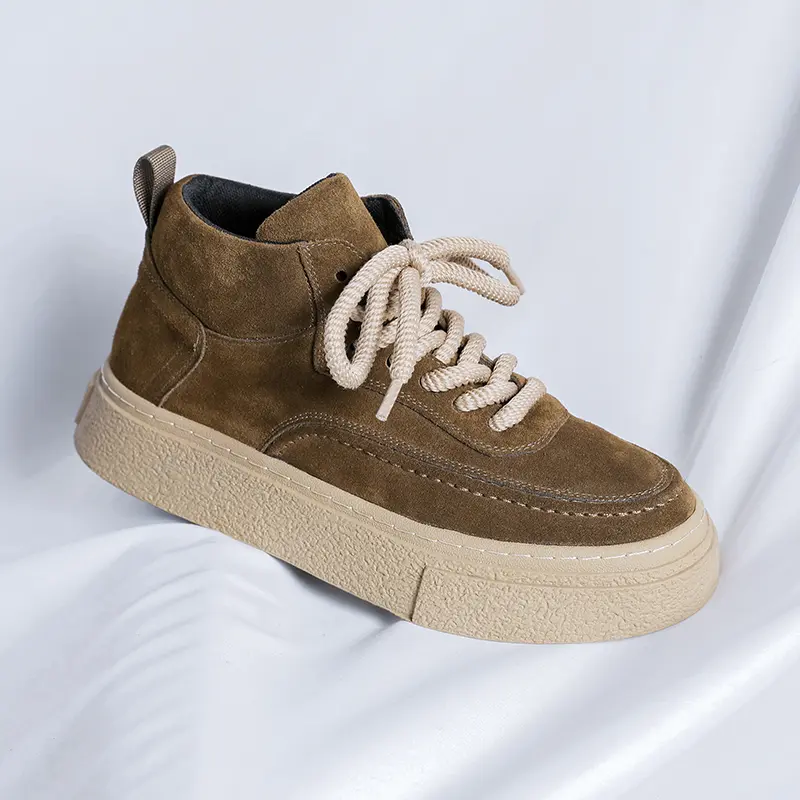 Sport Shoes Casual Business Shoes for Men Dress Tenis De Hombre Moccasins Mokasin Tenis Caballero Designer sneakers