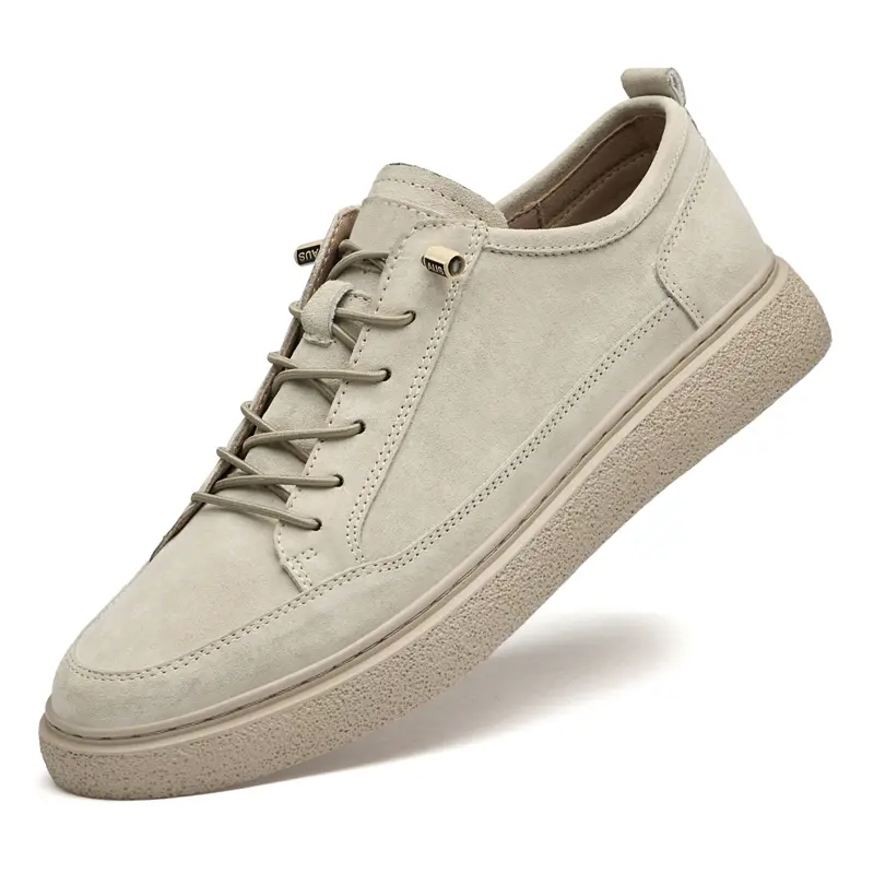 Leather Shoes Casual Business Shoes for Men Dress Tenis De Hombre Moccasins Mokasin Tenis Caballero Designer