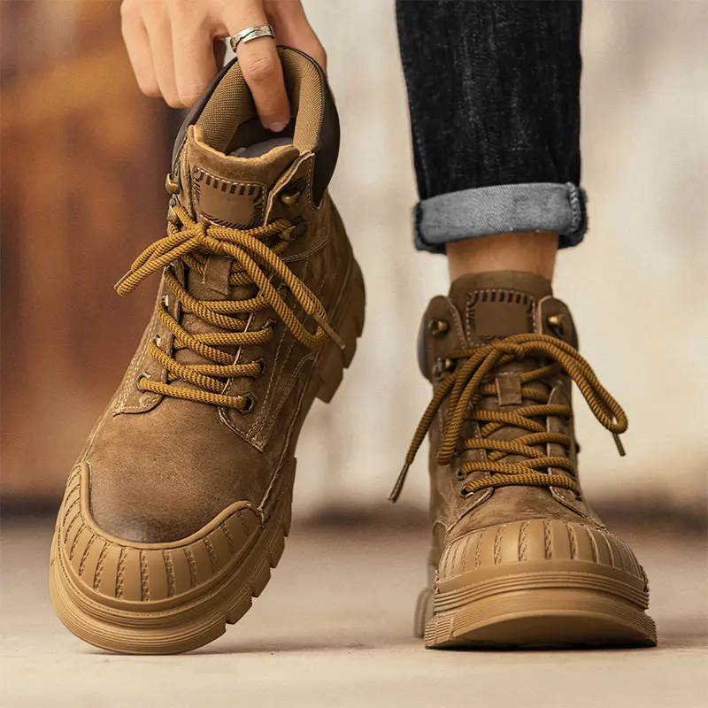 Leather Shoes Casual Business Shoes for Men Dress Tenis De Hombre Moccasins Mokasin Tenis Caballero Designer