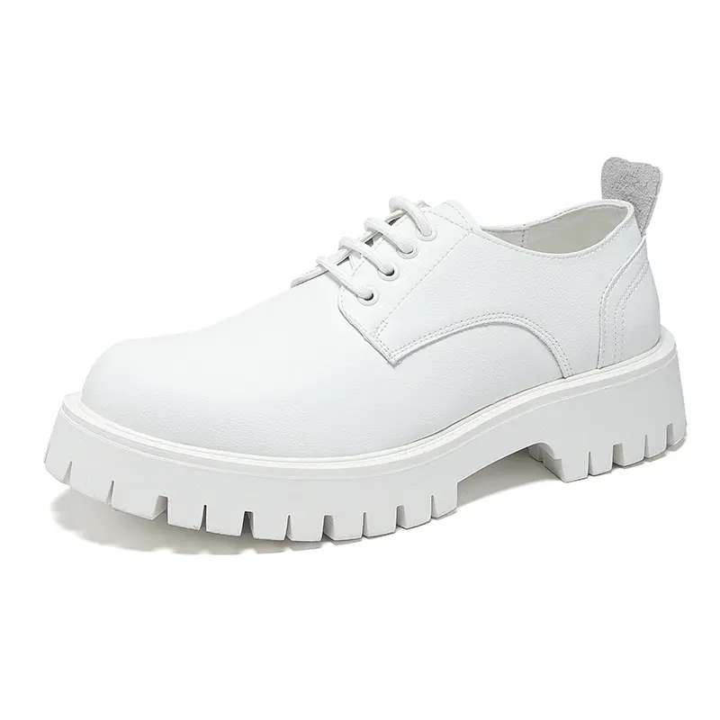Leather Shoes Casual Business Shoes for Men Dress Tenis De Hombre Moccasins Mokasin Tenis Caballero Designer