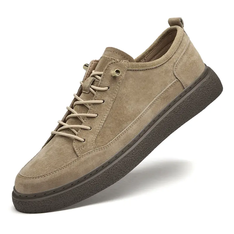 Leather Shoes Casual Business Shoes for Men Dress Tenis De Hombre Moccasins Mokasin Tenis Caballero Designer