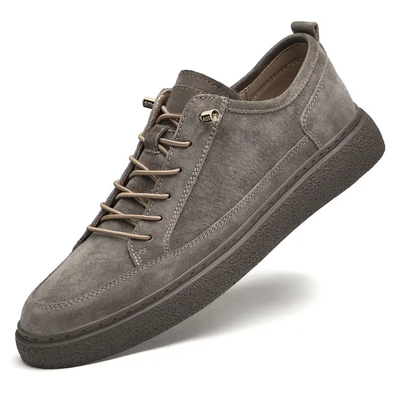 Leather Shoes Casual Business Shoes for Men Dress Tenis De Hombre Moccasins Mokasin Tenis Caballero Designer