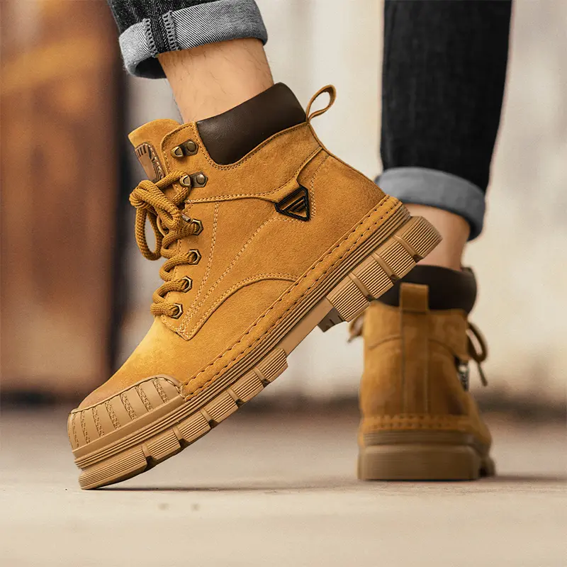 Leather Shoes Casual Business Shoes for Men Dress Tenis De Hombre Moccasins Mokasin Tenis Caballero Designer