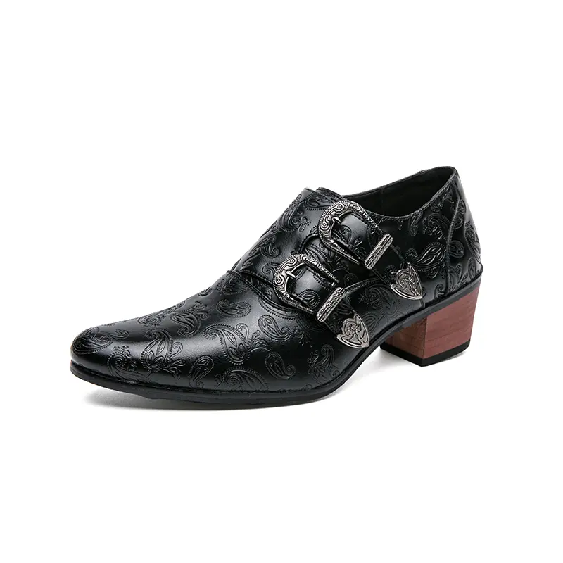 Leather Shoes Casual Business Shoes for Men Dress Tenis De Hombre Moccasins Mokasin Tenis Caballero Designer