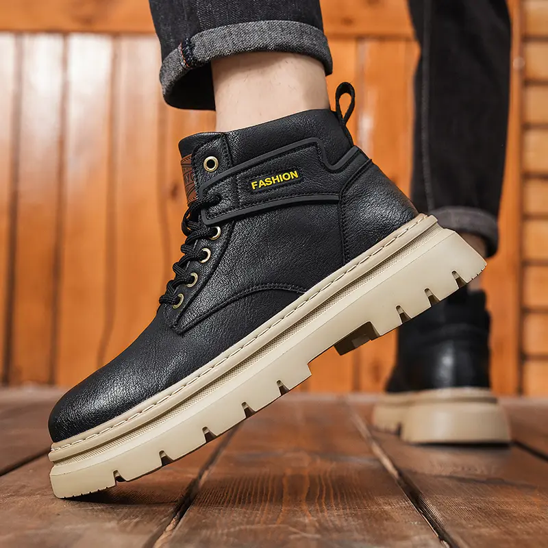 Leather Shoes Casual Business Shoes for Men Dress Tenis De Hombre Moccasins Mokasin Tenis Caballero Designer