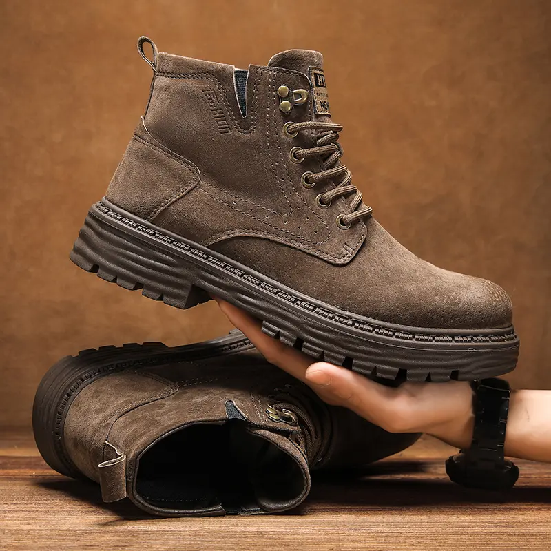 Leather Shoes Casual Business Shoes for Men Fashion Dress Tenis De Hombre Moccasins Mokasin Tenis Caballero Designer sneakers