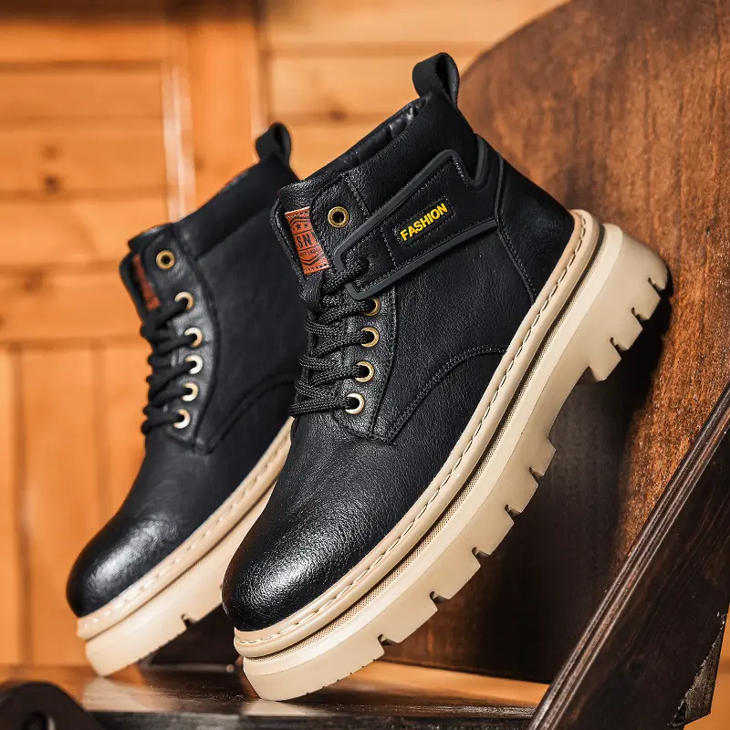 Leather Shoes Casual Business Shoes for Men Dress Tenis De Hombre Moccasins Mokasin Tenis Caballero Designer