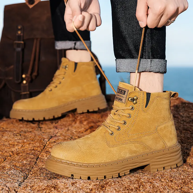 Leather Shoes Casual Business Shoes for Men Fashion Dress Tenis De Hombre Moccasins Mokasin Tenis Caballero Designer sneakers