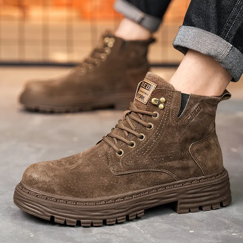 Leather Shoes Casual Business Shoes for Men Fashion Dress Tenis De Hombre Moccasins Mokasin Tenis Caballero Designer sneakers