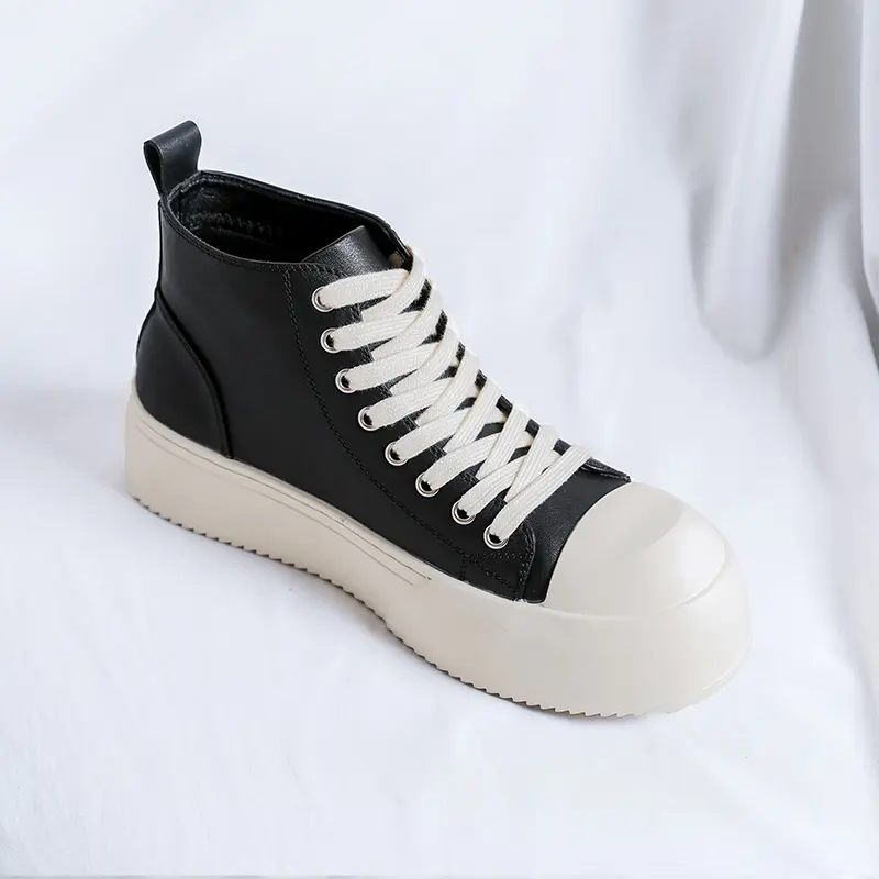 Leather Shoes Casual Business Shoes for Men Fashion Dress Tenis De Hombre Moccasins Mokasin Tenis Caballero Designer sneakers