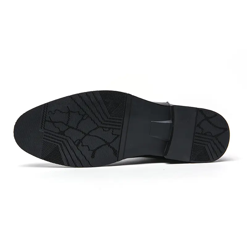 Leather Chelsea Ankle Boots Casual Shoes for Men Fashion Dress Tenis De Hombre Moccasins Tenis Caballero Designer Sneakers