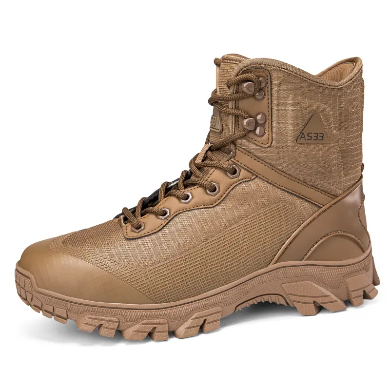 Outdoor Leather Mens Slip on Boots Platform Shoes Luxury Brand Men Winter Plush Snow Boots Fashion All-match Men Motocross Boots