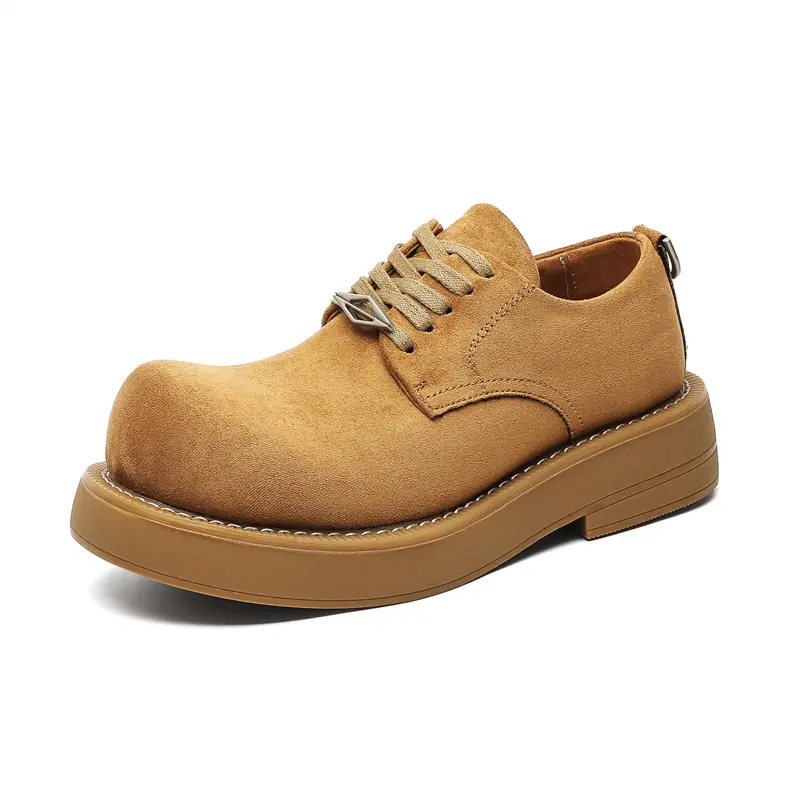 Leather Shoes Casual Business Shoes for Men Fashion Dress Tenis De Hombre Moccasins Mokasin Tenis Caballero Designer sneakers