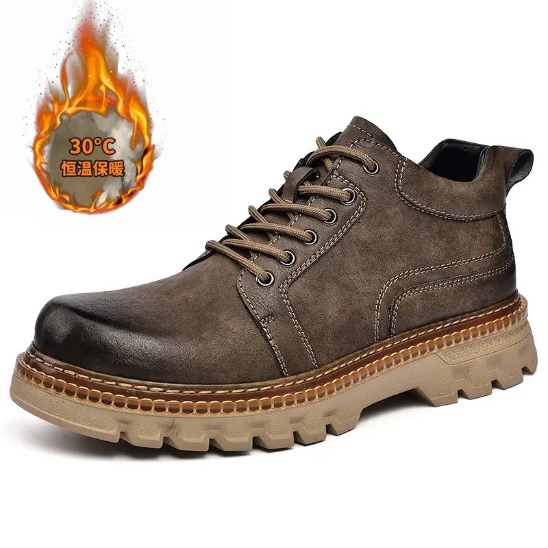 Leather Shoes Casual Business Shoes for Men Dress Tenis De Hombre Moccasins Mokasin Tenis Caballero Designer