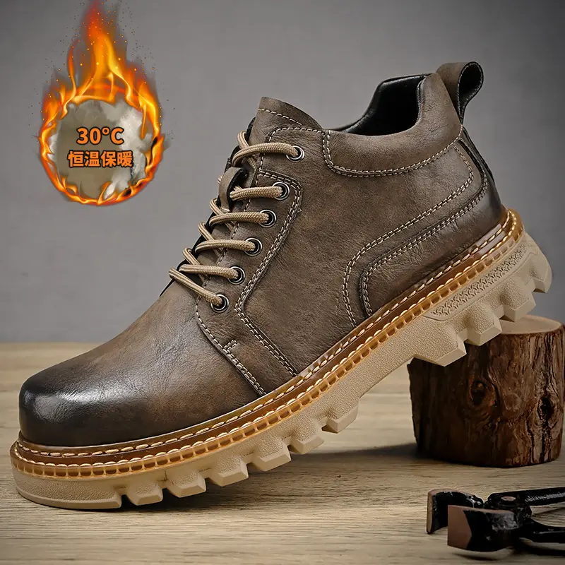 Leather Shoes Casual Business Shoes for Men Dress Tenis De Hombre Moccasins Mokasin Tenis Caballero Designer