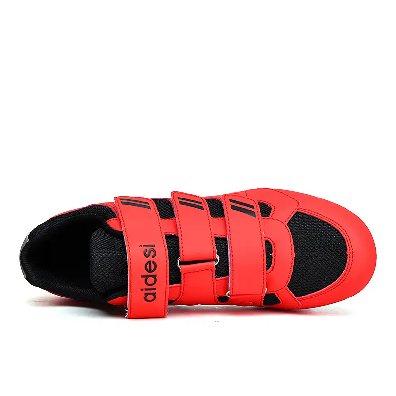 Cycling Sneaker Mtb with Cleats Men Carbon Sports Speed Bike Shoes Women Mountain Racing Flat SPD Road Cycling Footwear