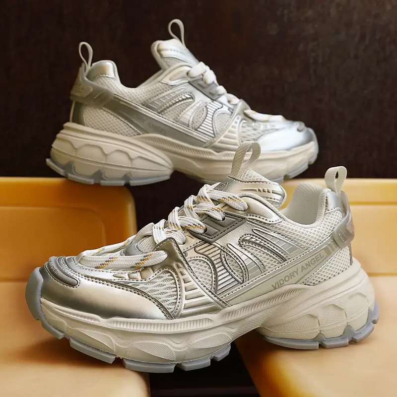 Autumn Sneakers Breathable Jogging Shoes Men Lightweight Women Sport Sneaker Men Gym Shoes Outdoor Male Sports Shoes