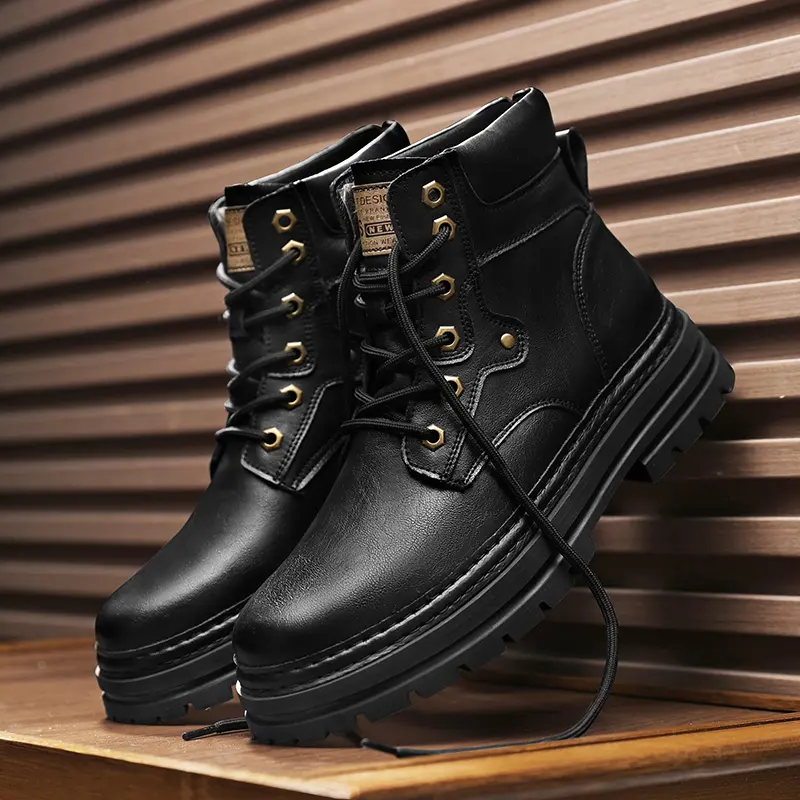 Casual Shoes for Men Fashion Dress Personality Design Tenis De Hombre Moccasins Tenis Caballero Designer sneakers
