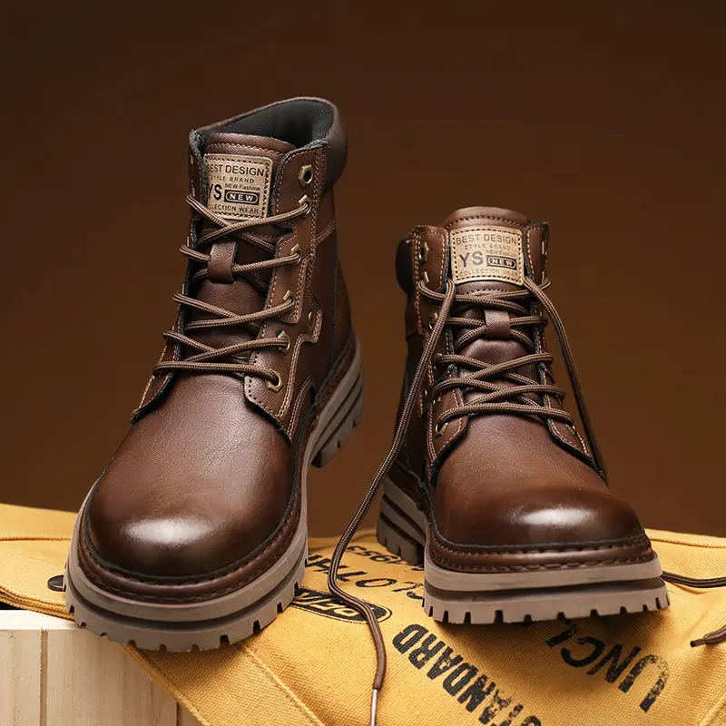 Casual Shoes for Men Fashion Dress Personality Design Tenis De Hombre Moccasins Tenis Caballero Designer sneakers