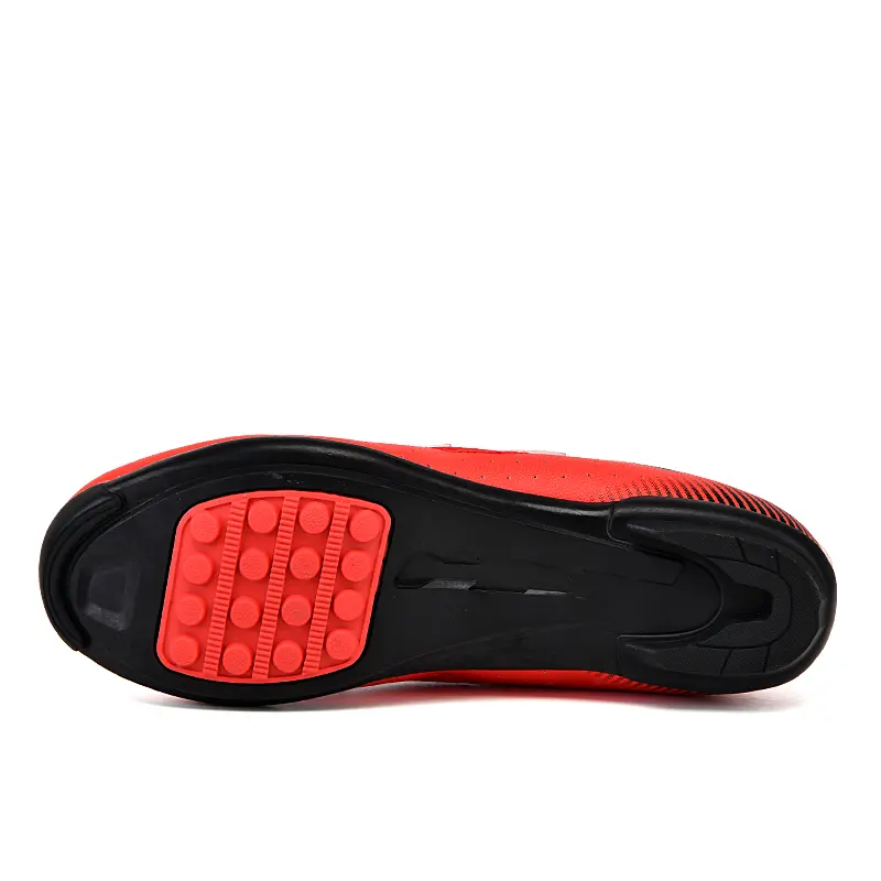 Cycling Sneaker Mtb with Cleats Men Carbon Sports Speed Bike Shoes Women Mountain Racing Flat SPD Road Cycling Footwear