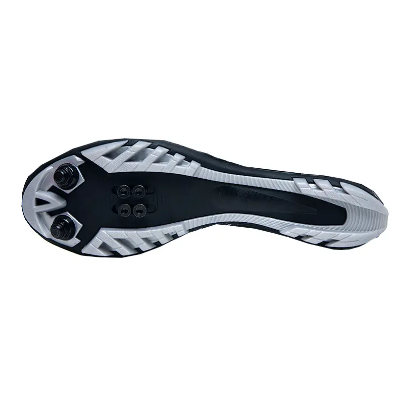 Cycling Sneaker Mtb with Cleats Men Carbon Sports Speed Bike Shoes Women Mountain Racing Flat SPD Road Cycling Footwear