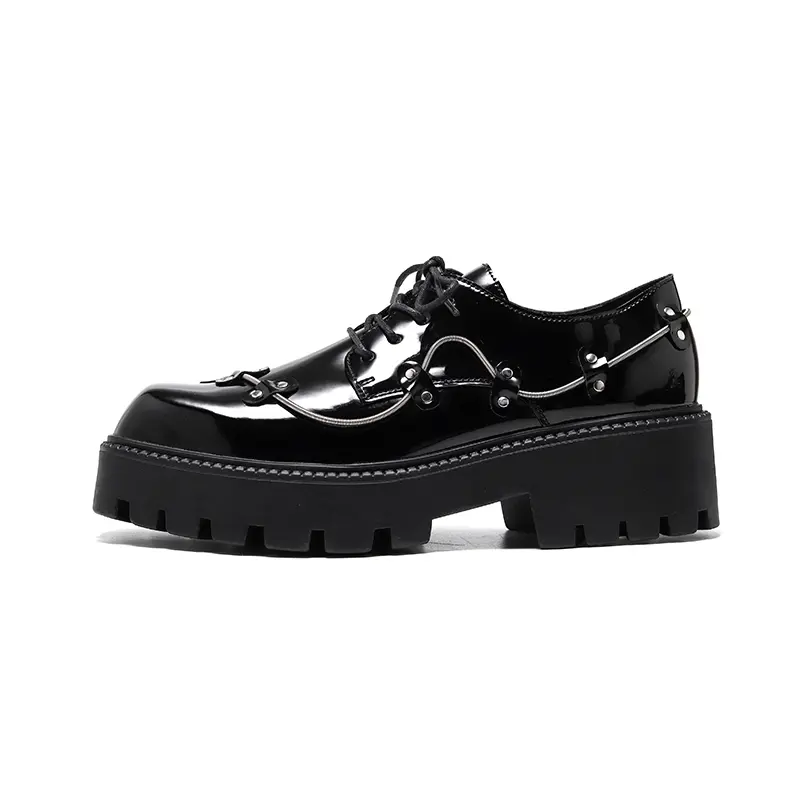 Sport Shoes Casual Business Shoes for Men Dress Tenis De Hombre Moccasins Mokasin Tenis Caballero Designer sneakers