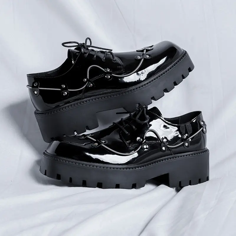Sport Shoes Casual Business Shoes for Men Dress Tenis De Hombre Moccasins Mokasin Tenis Caballero Designer sneakers
