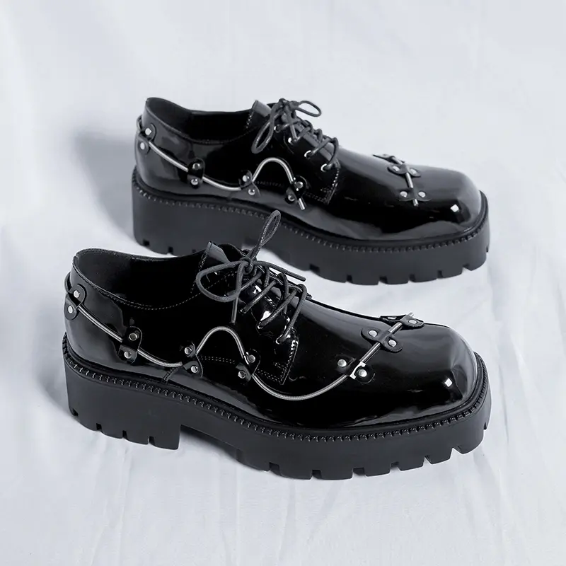 Sport Shoes Casual Business Shoes for Men Dress Tenis De Hombre Moccasins Mokasin Tenis Caballero Designer sneakers