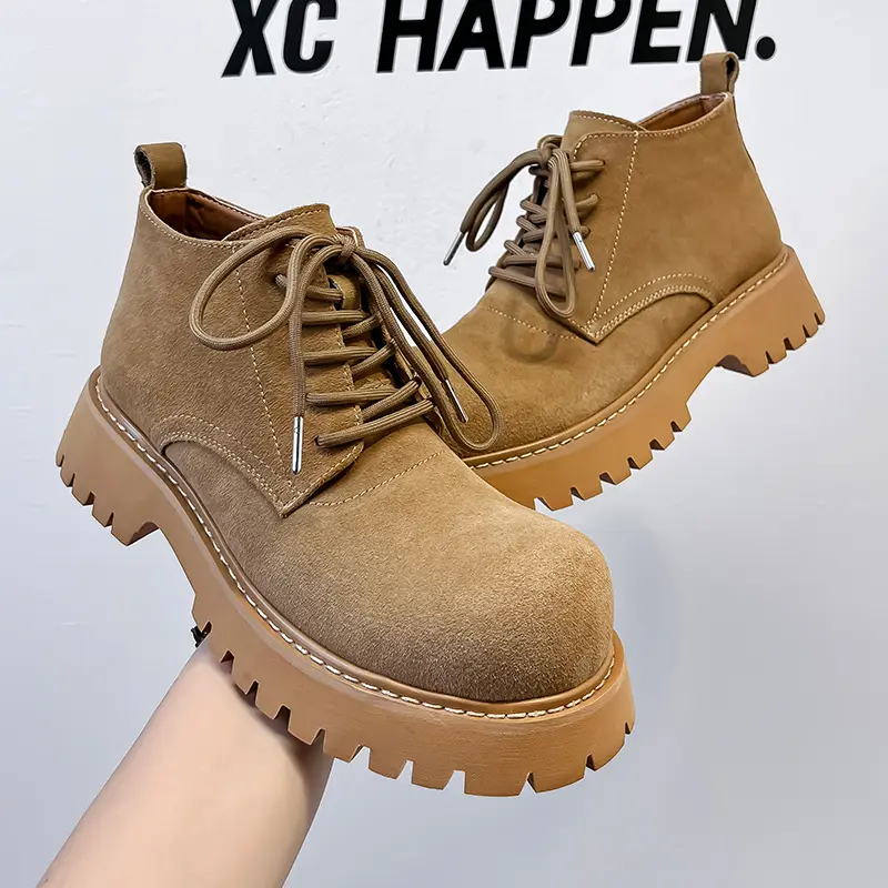 Leather Shoes Casual Business Shoes for Men Fashion Dress Tenis De Hombre Moccasins Mokasin Tenis Caballero Designer sneakers