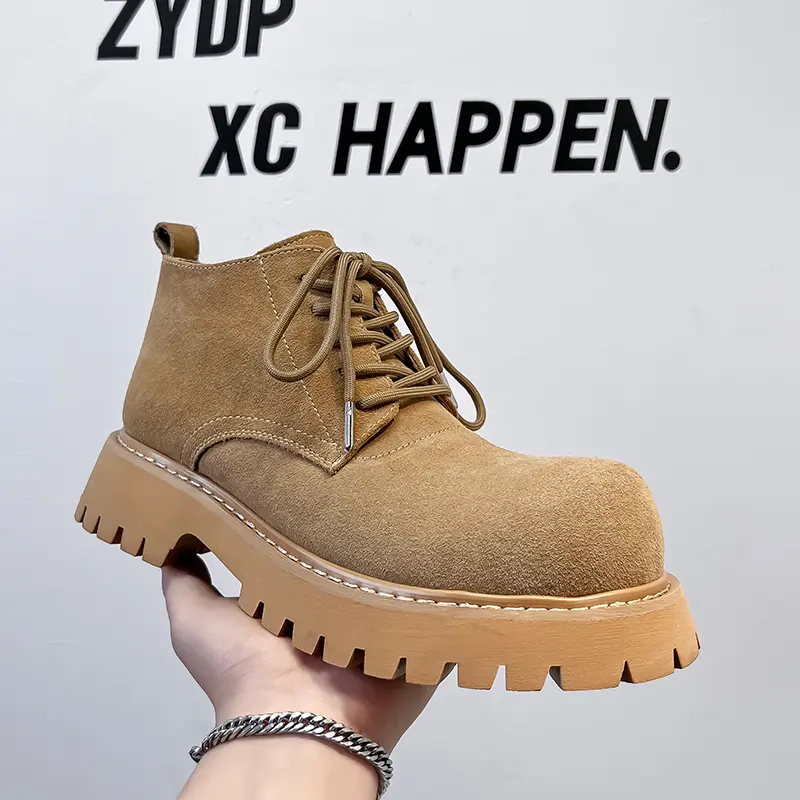 Leather Shoes Casual Business Shoes for Men Fashion Dress Tenis De Hombre Moccasins Mokasin Tenis Caballero Designer sneakers