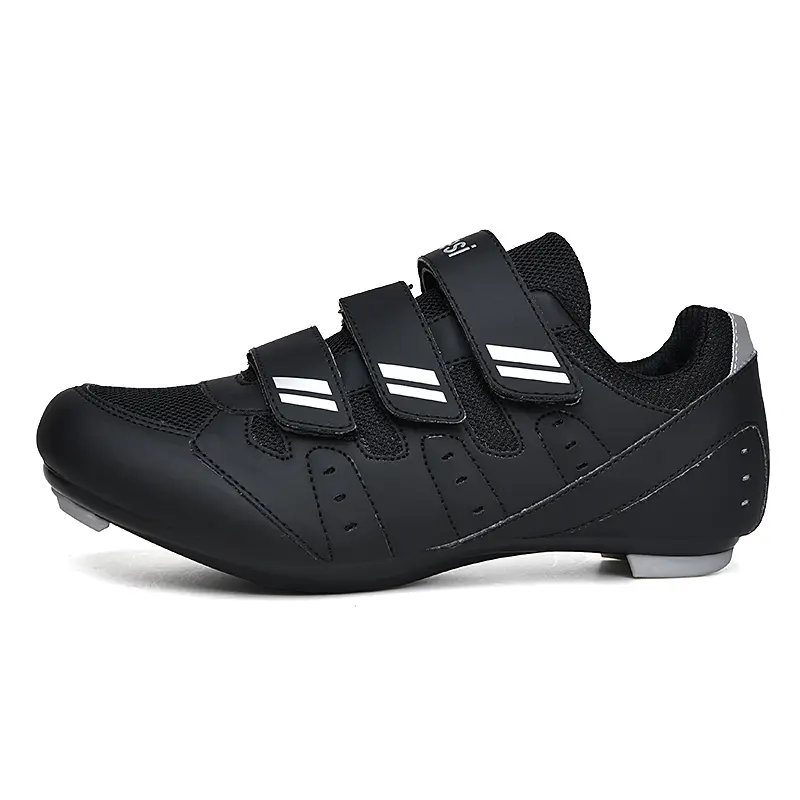 Cycling Sneaker Mtb with Cleats Men Carbon Sports Speed Bike Shoes Women Mountain Racing Flat SPD Road Cycling Footwear