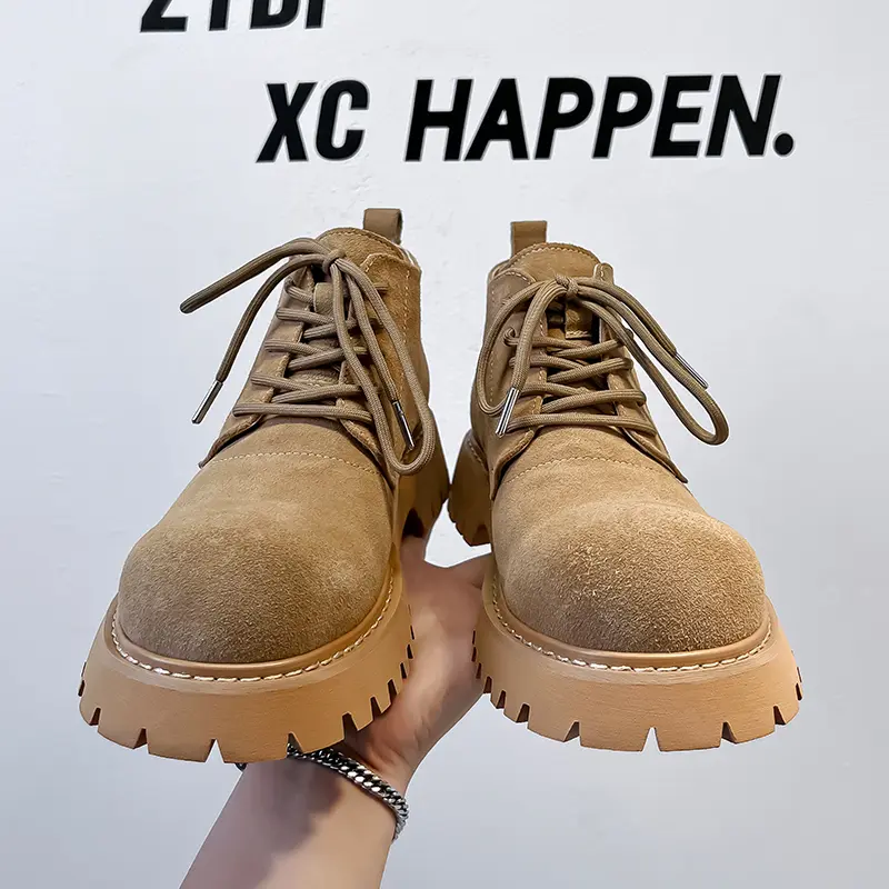 Leather Shoes Casual Business Shoes for Men Fashion Dress Tenis De Hombre Moccasins Mokasin Tenis Caballero Designer sneakers